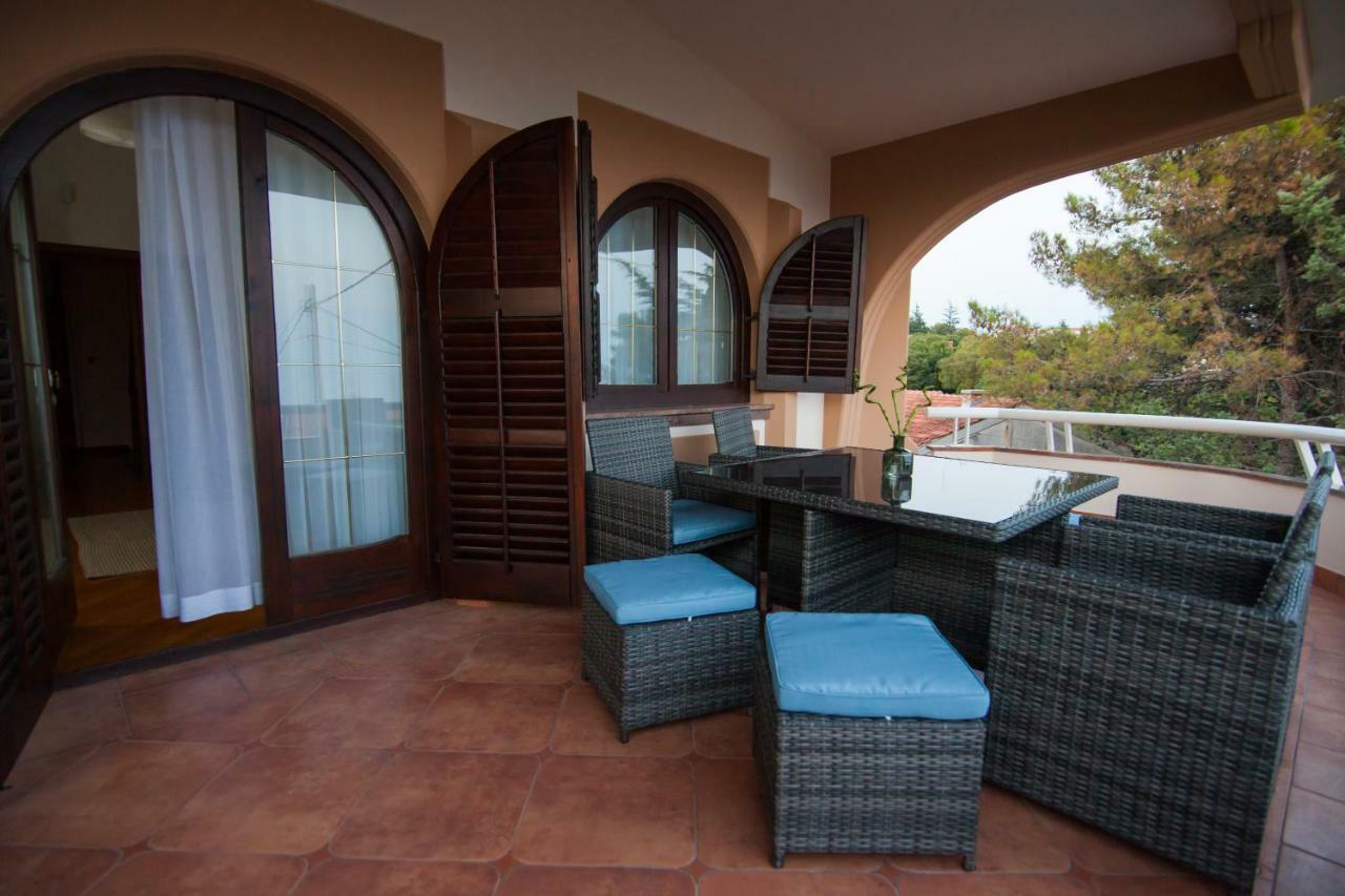Villa Royale Krk Krk Town Exterior foto
